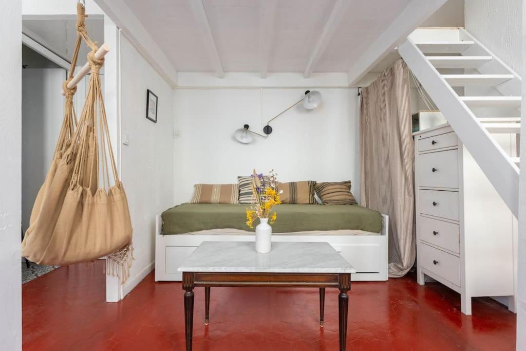Le Mistral - 2 Min Du Vieux Port Sur Rue Pietonne - Les Freres De La Loc' Apartment Marseille Exterior photo